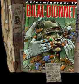 Exterminateur 17