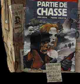 Partie de Chasse
